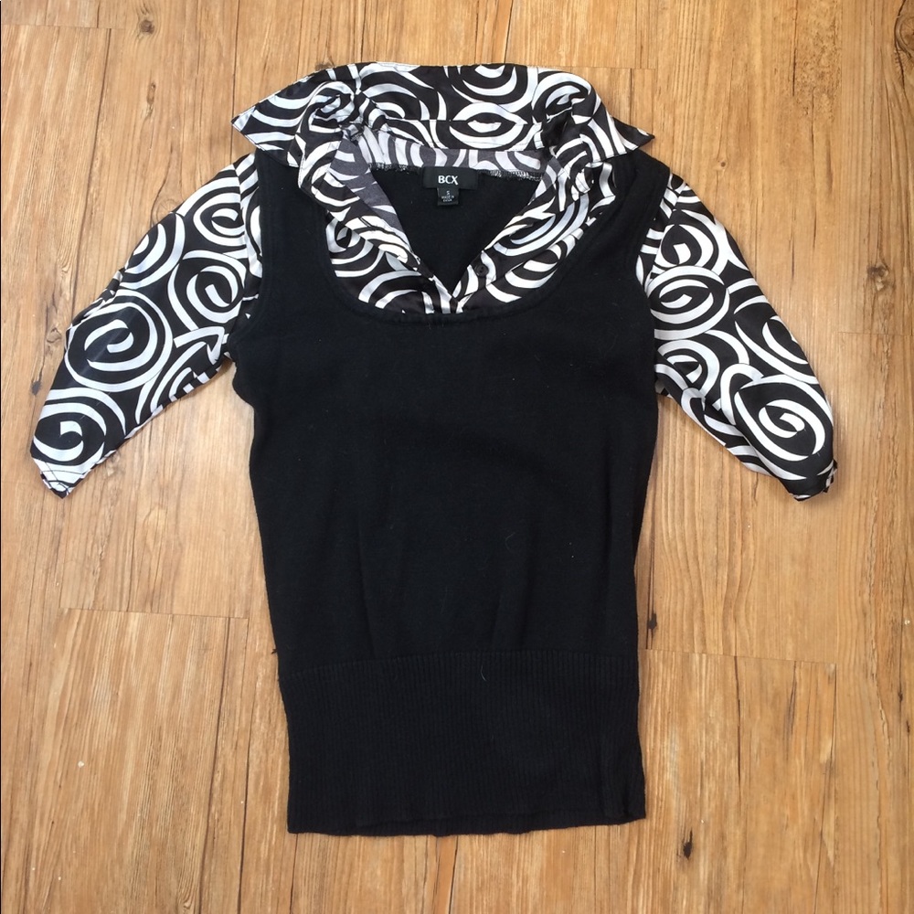 Blouse